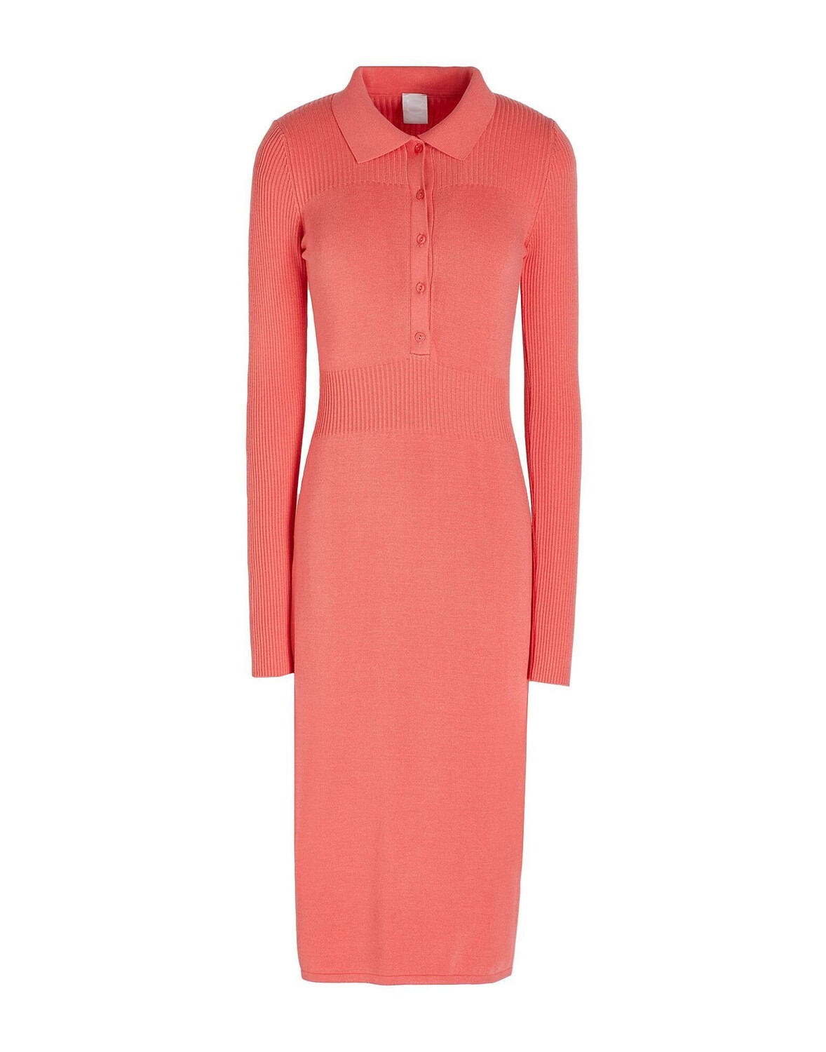 Платье 8 By Yoox, коралл
Платье 8 By Yoox, коралл