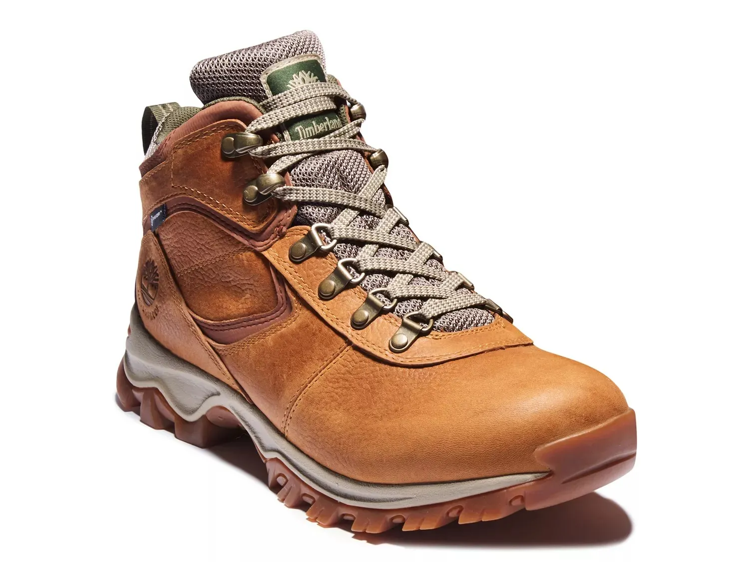 Мужские ботинки Timberland Mt. Maddsen Mid Hiking из кожи премиум-класса, светло-коричневый
Мужские ботинки Timberland Mt. Maddsen Mid Hiking из кожи премиум-класса, светло-коричневый