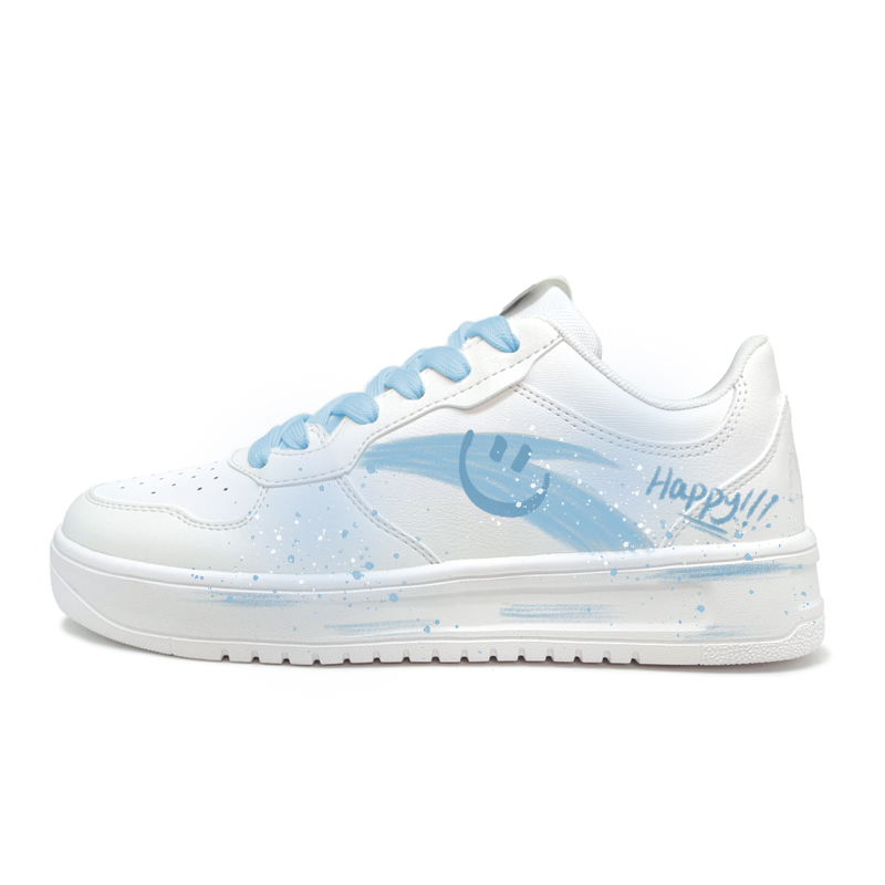 ANTA Свободные, износостойкие и легкие низкие кроссовки для скейтбординга, мужские, синего цвета
ANTA Свободные, износостойкие и легкие низкие кроссовки для скейтбординга, мужские, синего цвета