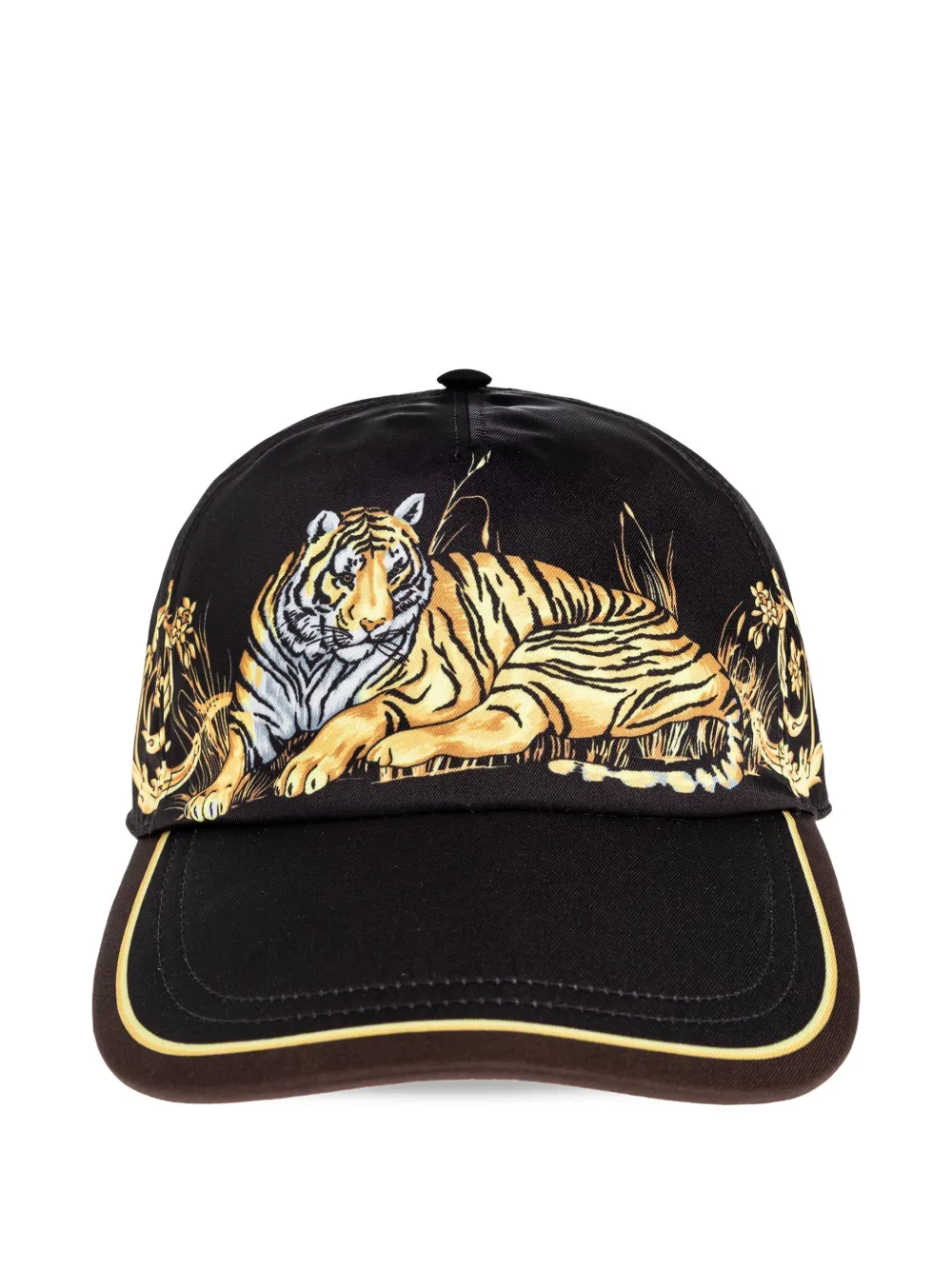 Кепка с принтом VERSACE, черный
Кепка с принтом VERSACE, черный