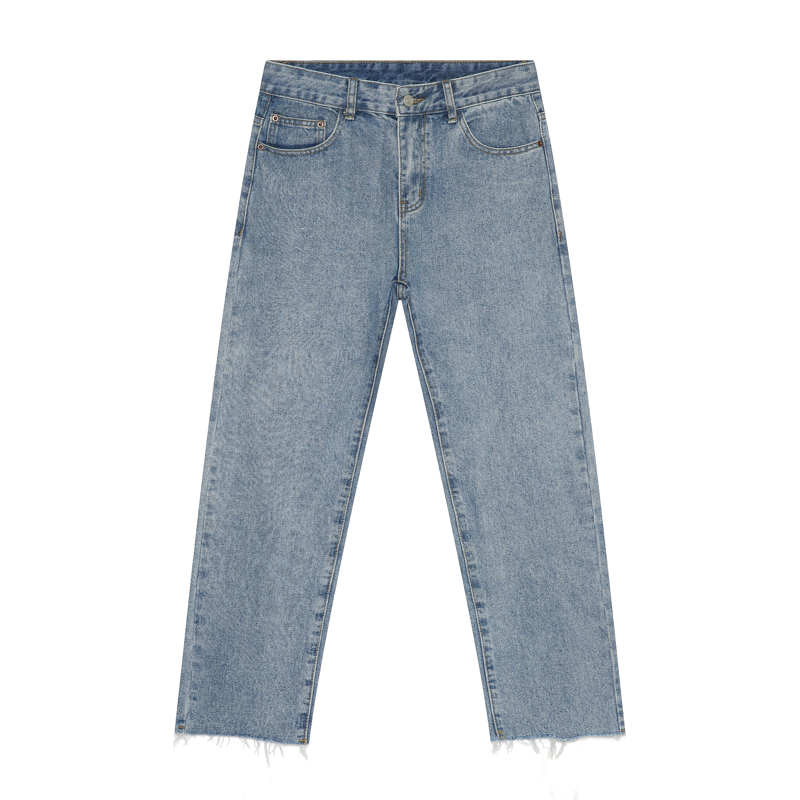 Джинсы Unisex Voguo Relay, темно-синие
Джинсы Unisex Voguo Relay, темно-синие