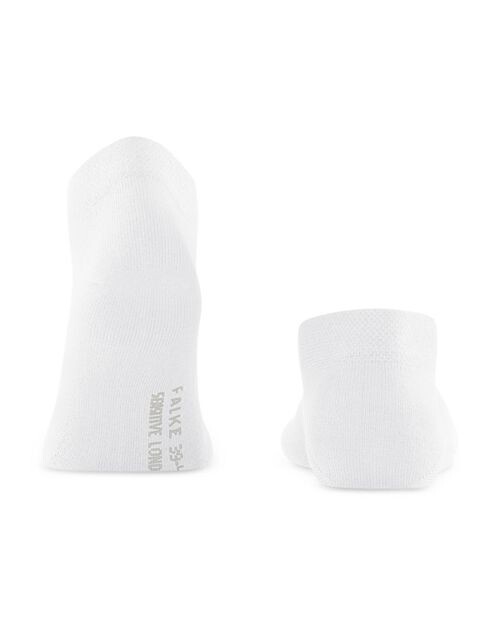 Носки Sensitive London из хлопковой смеси с низкой посадкой Falke, цвет White
Носки Sensitive London из хлопковой смеси с низкой посадкой Falke, цвет White