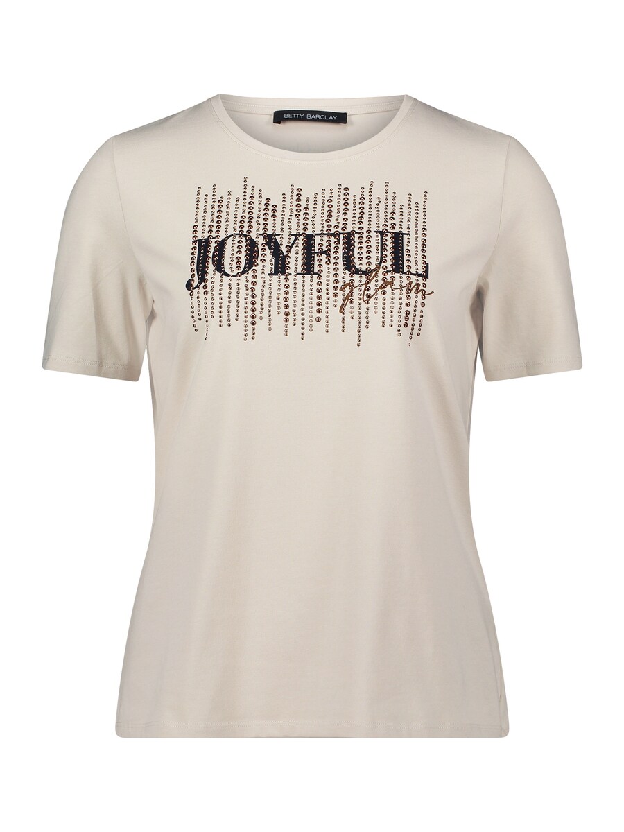 Футболка Betty Barclay, Beige
Футболка Betty Barclay, Beige