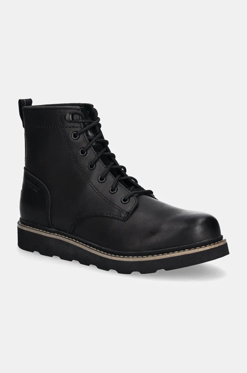 Кожаные ботинки Sorel SLABTOWN 62 6inch WP, черный
Кожаные ботинки Sorel SLABTOWN 62 6inch WP, черный