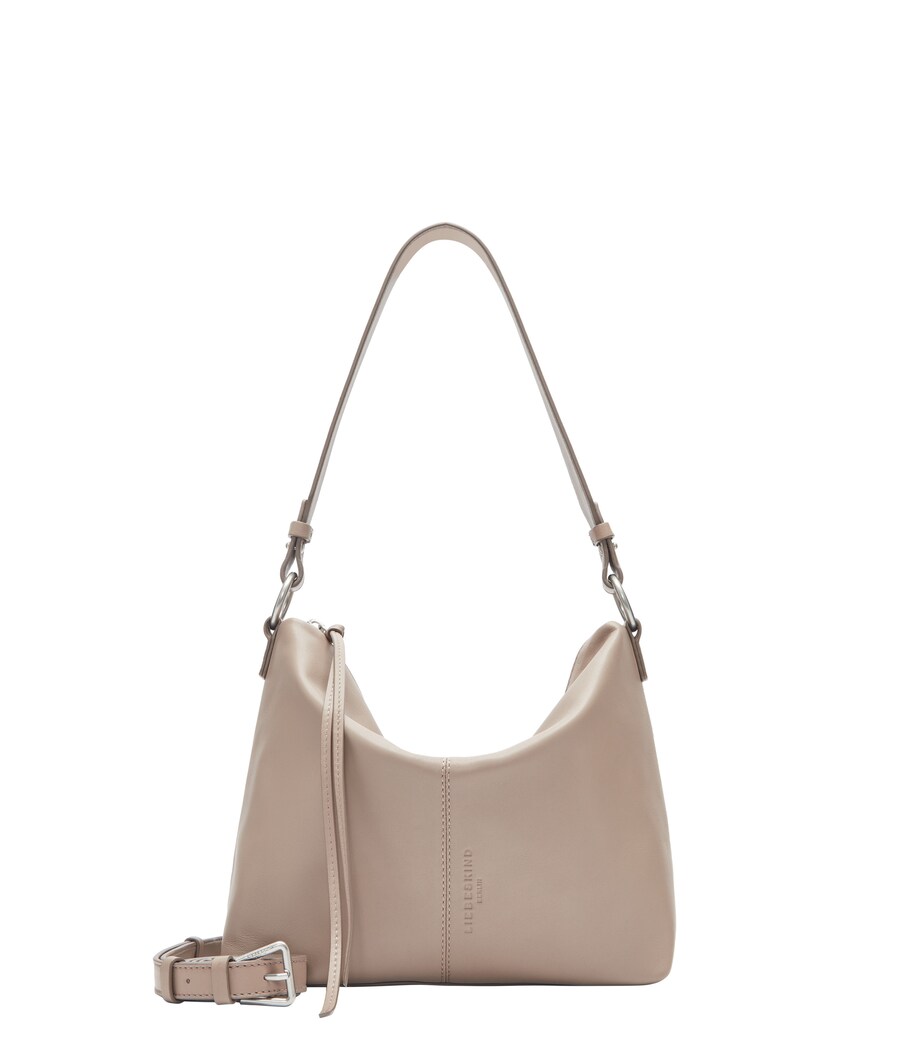 Сумка через плечо Liebeskind Berlin Aissa, Cappuccino
Сумка через плечо Liebeskind Berlin Aissa, Cappuccino