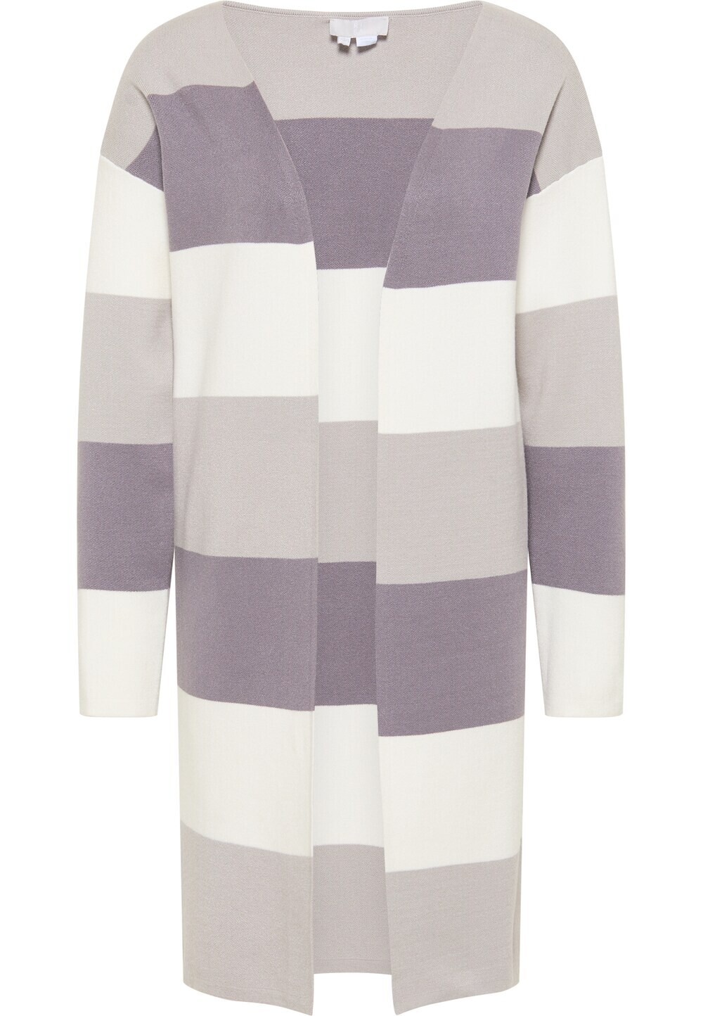 Вязаный кардиган Risa Vanne, светло-серый
Вязаный кардиган Risa Vanne, светло-серый