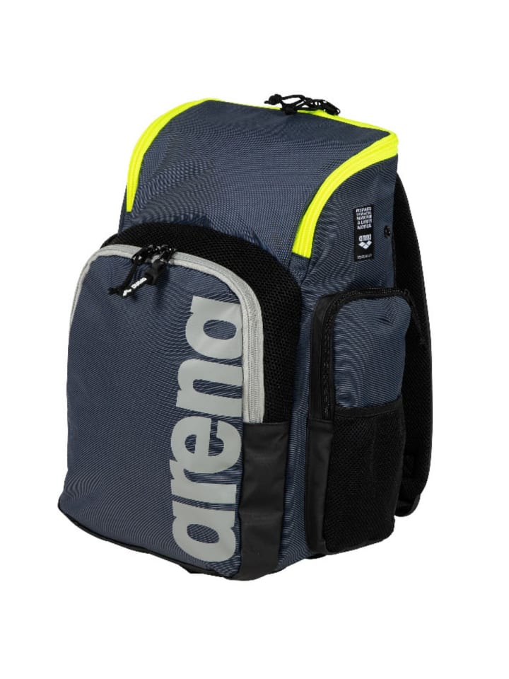 Спортивная сумка Arena, синий
Спортивная сумка Arena, синий