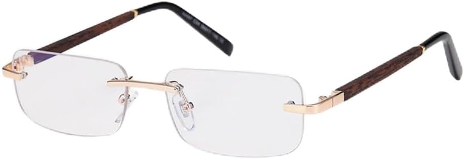 Солнцезащитные очки без оправы из металла для женщин и мужчин, защита от ультрафиолета UV400, для занятий спортом на открытом воздухе и путешествий UYPTK, Anti Blue Lens
Солнцезащитные очки без оправы из металла для женщин и мужчин, защита от ультрафиолета UV400, для занятий спортом на открытом воздухе и путешествий UYPTK, Anti Blue Lens