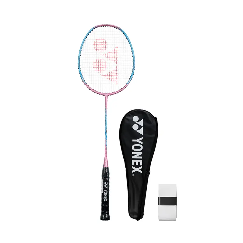 Ракетка для бадминтона gale light nf 8s YONEX
Ракетка для бадминтона gale light nf 8s YONEX