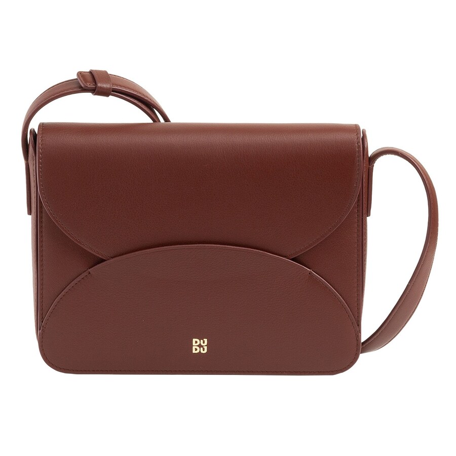 Сумка через плечо DuDu, коричневый
Сумка через плечо DuDu, коричневый