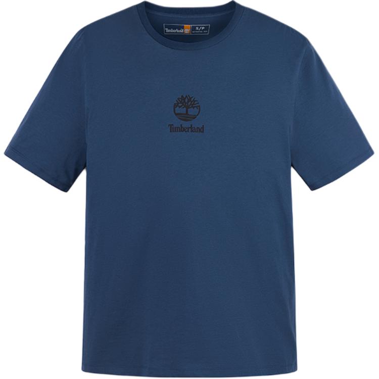 Timberland Футболка SS25 Unisex Dark Indigo, Фиолетовый, Timberland Футболка SS25 Unisex Dark Indigo
Timberland Футболка SS25 Unisex Dark Indigo, Фиолетовый, Timberland Футболка SS25 Unisex Dark Indigo