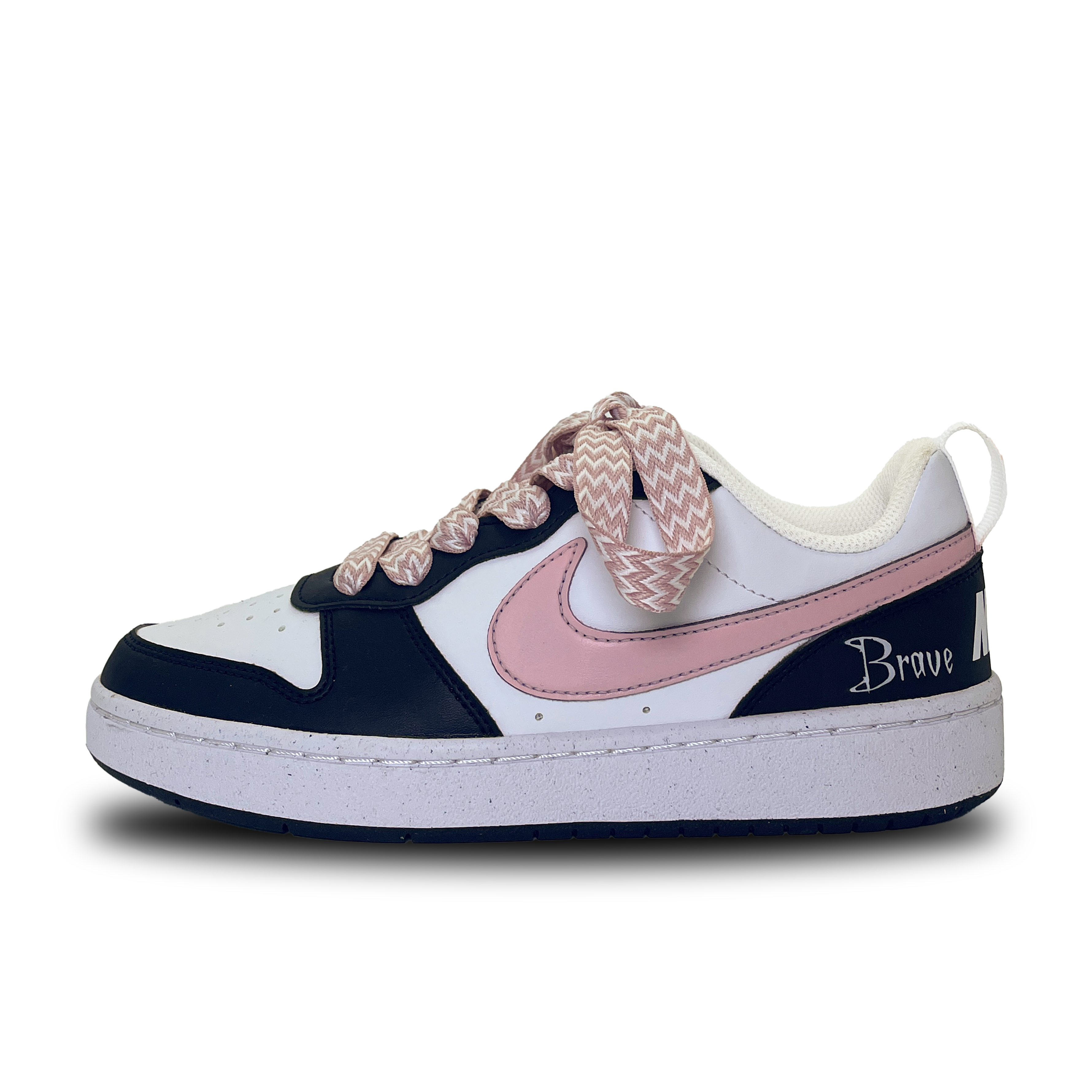 Детские скейтерские кроссовки Court Borough для младших школьников Nike, розовый
Детские скейтерские кроссовки Court Borough для младших школьников Nike, розовый