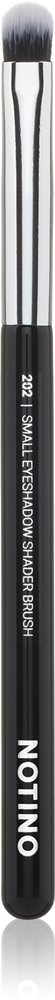 Кисти для макияжа профессиональные, маленькие, для растушевки теней, 202 кисти для теней Notino, 1 шт
Кисти для макияжа профессиональные, маленькие, для растушевки теней, 202 кисти для теней Notino, 1 шт