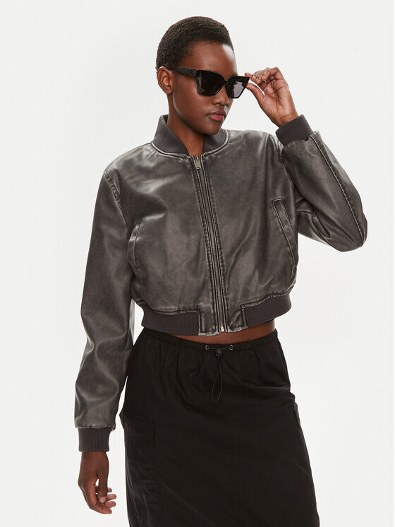 Куртка Brave Soul, черный
Куртка Brave Soul, черный