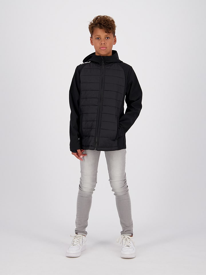 Зимняя куртка RAIZZEDВ, черный
Зимняя куртка RAIZZEDВ, черный