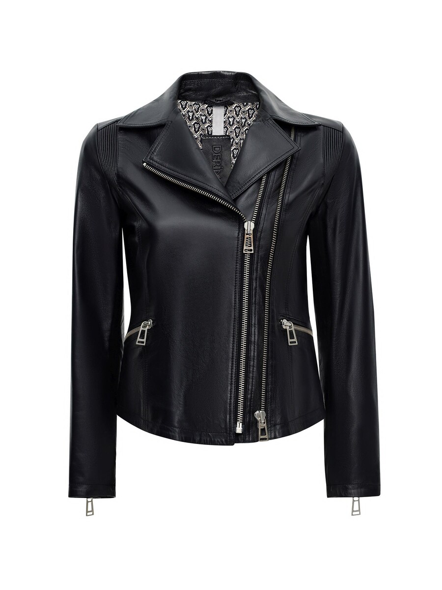 Куртка межсезонная Derimod, черный
Куртка межсезонная Derimod, черный