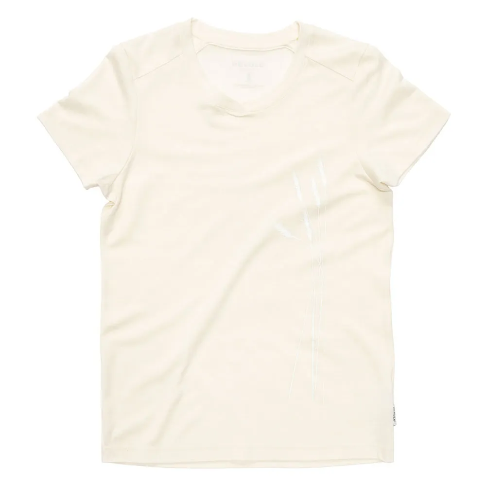 Футболка с коротким рукавом DEVOLD OF NORWAY Oats, белый
Футболка с коротким рукавом DEVOLD OF NORWAY Oats, белый