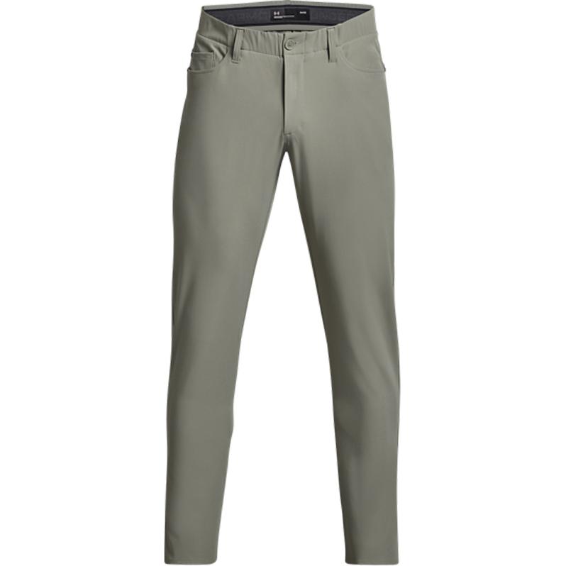 Спортивные штаны Casual мужские Gray Under Armour, серый
Спортивные штаны Casual мужские Gray Under Armour, серый