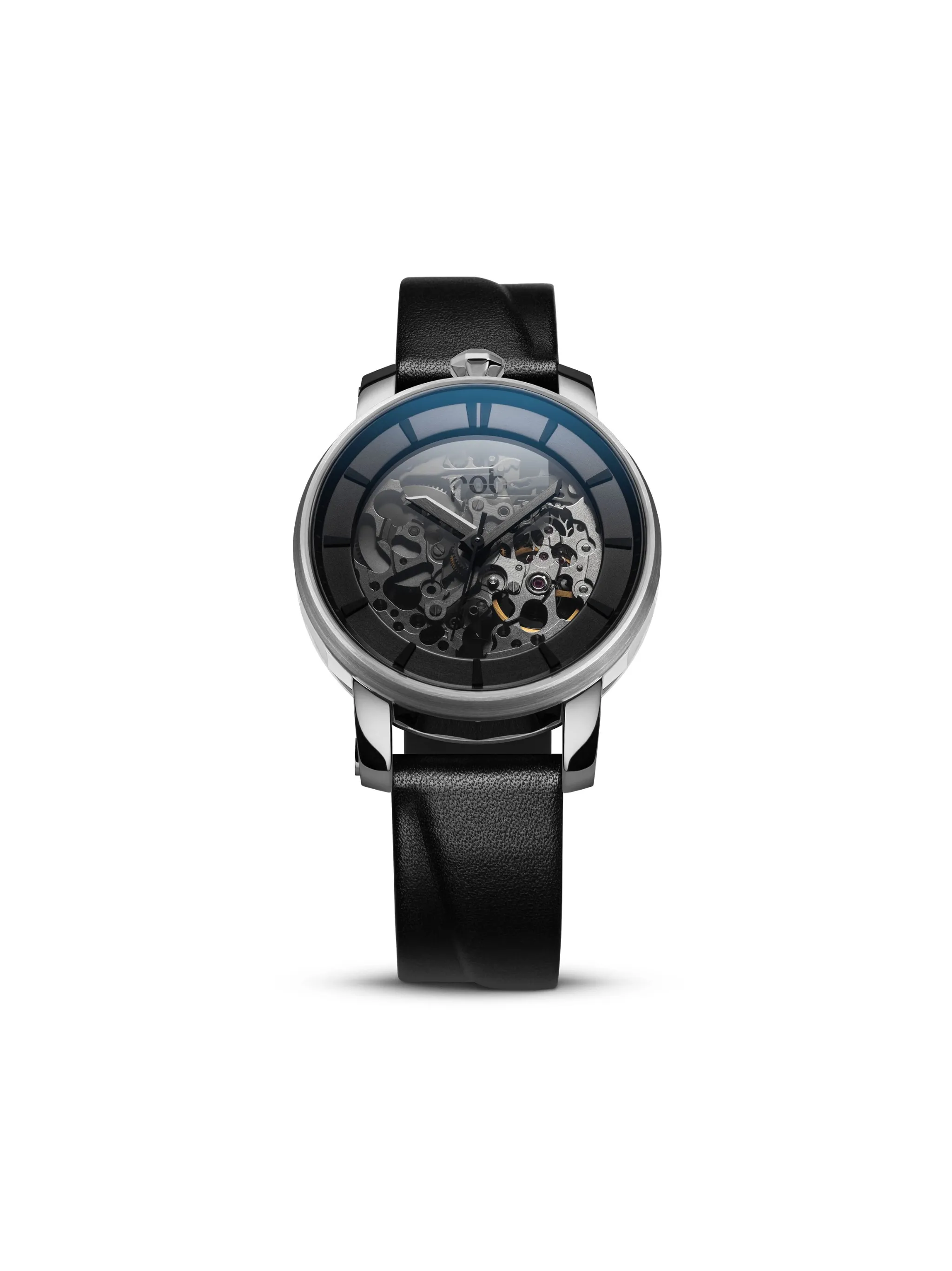 Наручные часы R360 36 мм Fob Paris, черный
Наручные часы R360 36 мм Fob Paris, черный