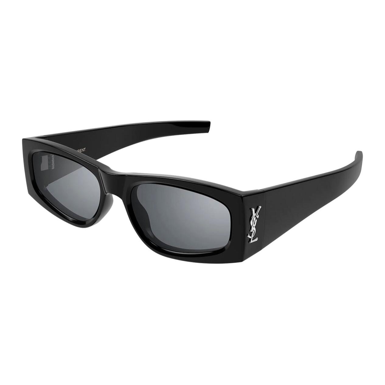 Солнцезащитные очки Cassandre-logo SAINT LAURENT
Солнцезащитные очки Cassandre-logo SAINT LAURENT