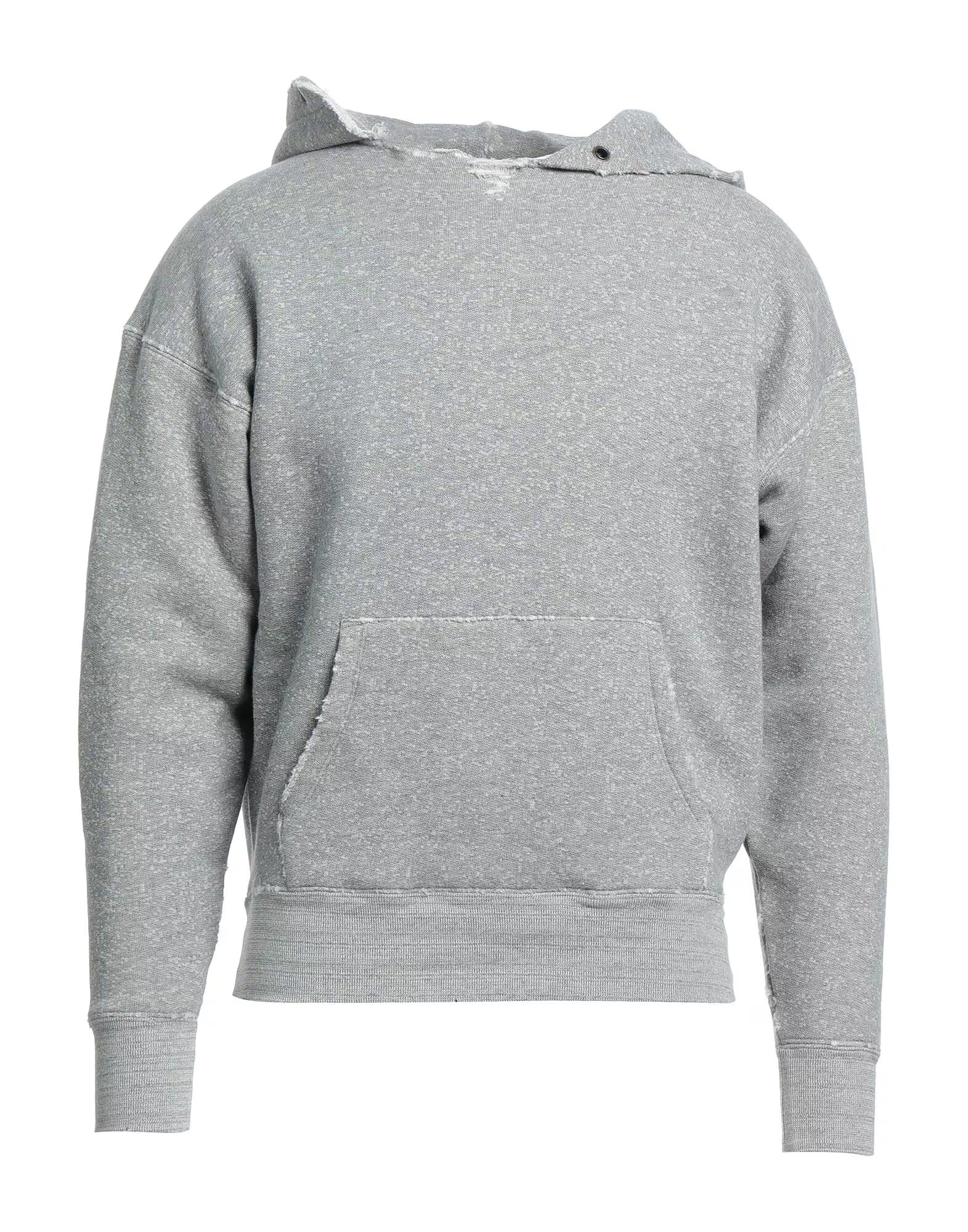 Толстовка Saint Laurent, серый
Толстовка Saint Laurent, серый