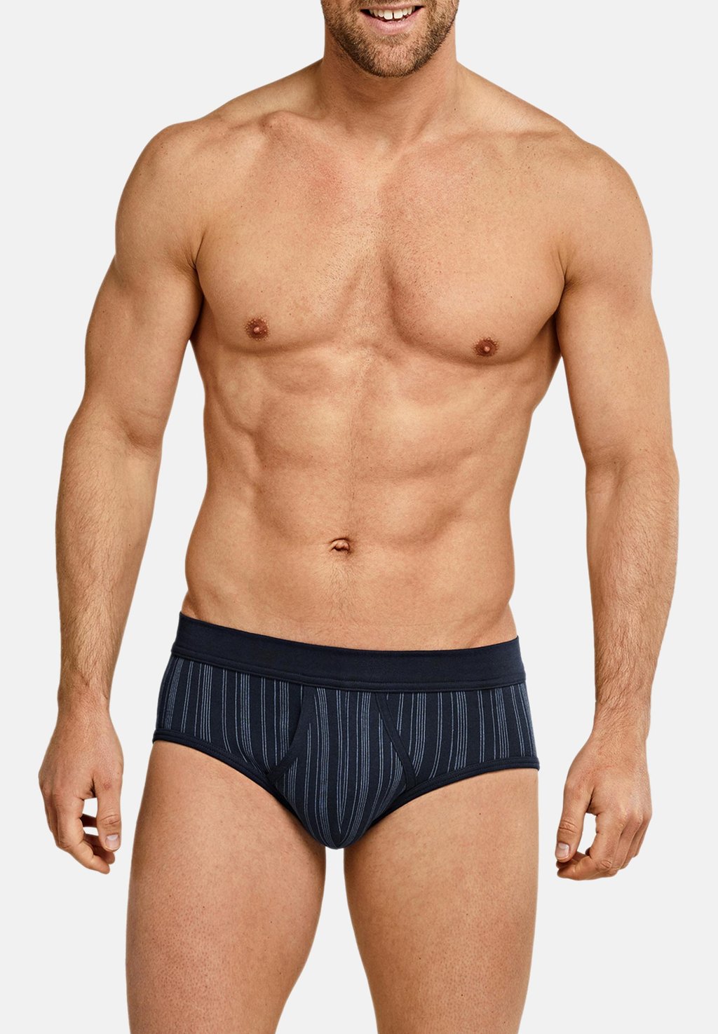 Трусы 4ER PACK ORIGINAL CLASSICS Schiesser, темно-синий
Трусы 4ER PACK ORIGINAL CLASSICS Schiesser, темно-синий