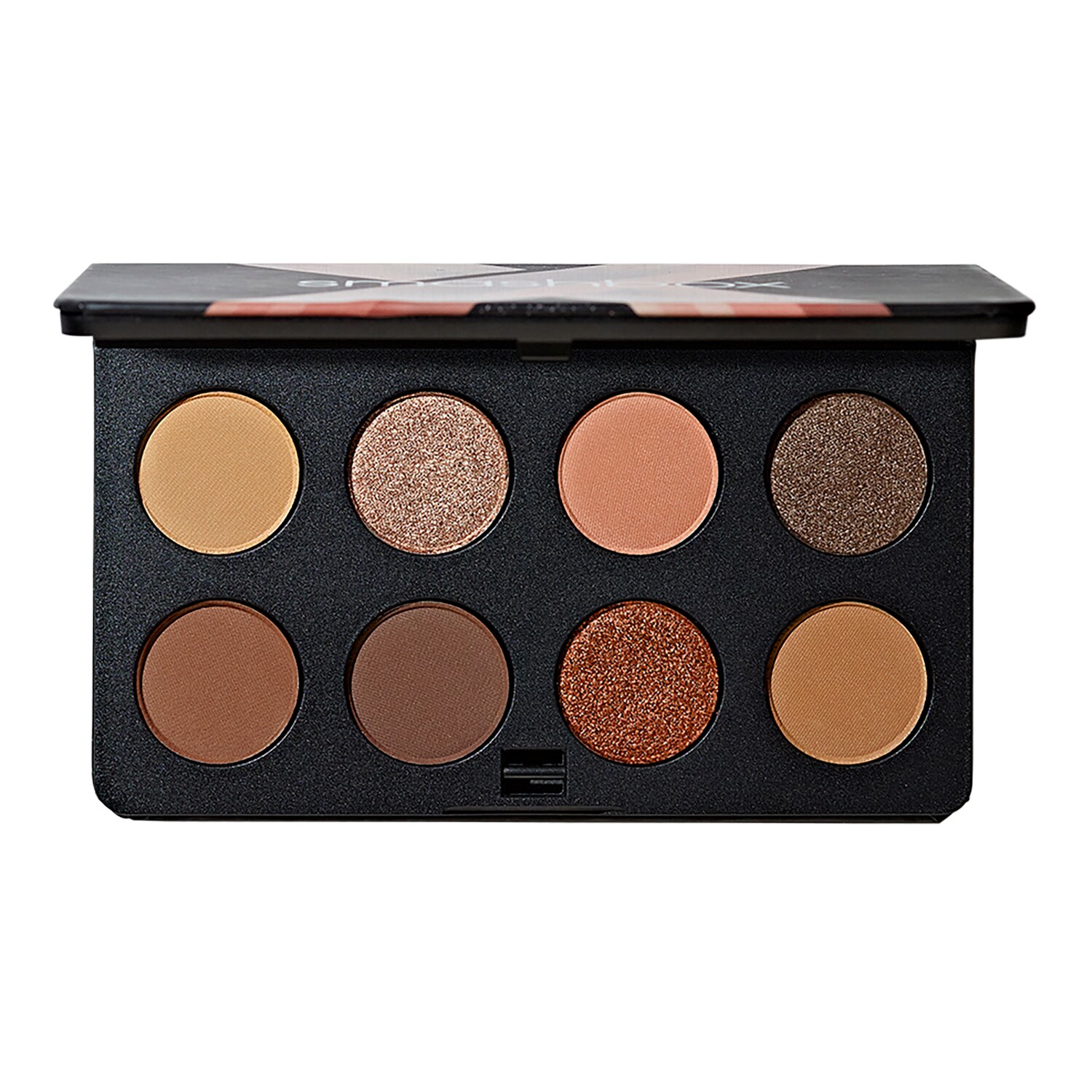 Палитра теней для век Always On Longwearing Smashbox, Cozy Vibes (74.79 g)
Палитра теней для век Always On Longwearing Smashbox, Cozy Vibes (74.79 g)