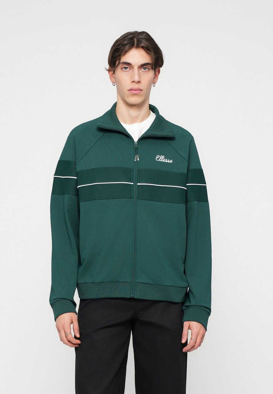 Толстовка Ellesse CAREY, Dark Green
Толстовка Ellesse CAREY, Dark Green