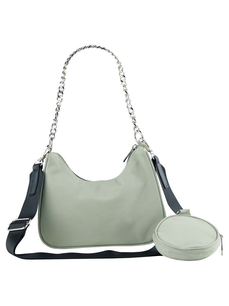 Сумка кросс-боди Curuba VALENCIA, Mint
Сумка кросс-боди Curuba VALENCIA, Mint