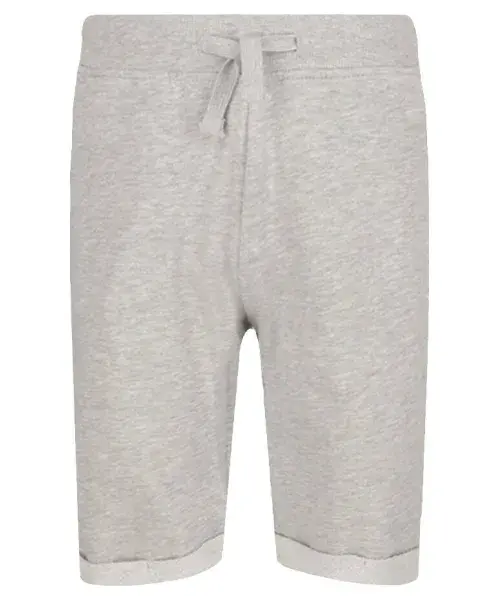 Активные шорты Regular fit Guess, серый
Активные шорты Regular fit Guess, серый