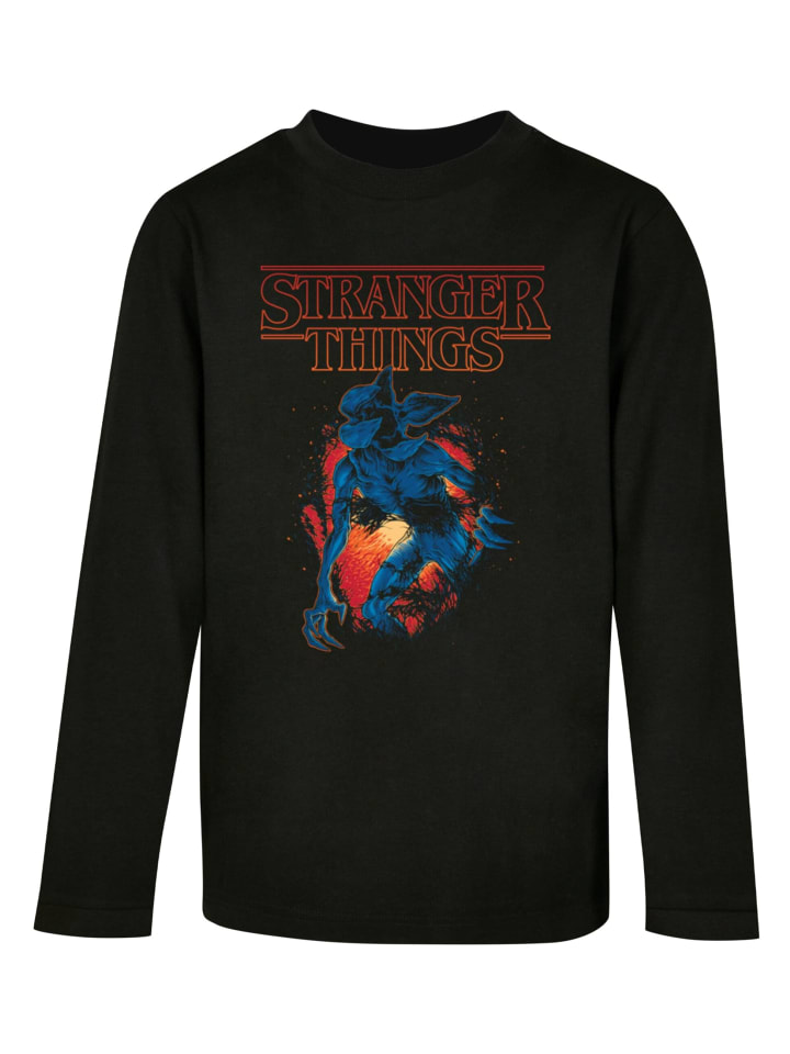 Рубашка с длинным рукавом Absolute Cult, черный
Рубашка с длинным рукавом Absolute Cult, черный