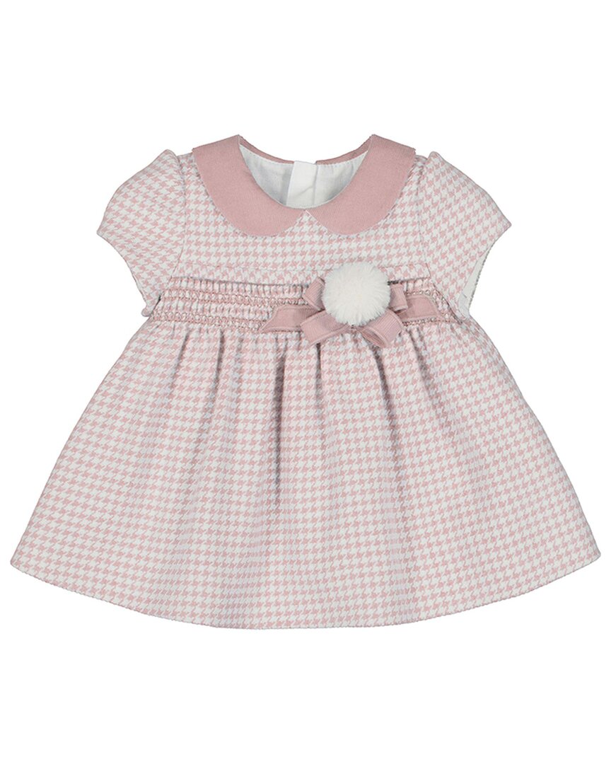 Mayoral Смок-платье 2864 35, розовый
Mayoral Смок-платье 2864 35, розовый