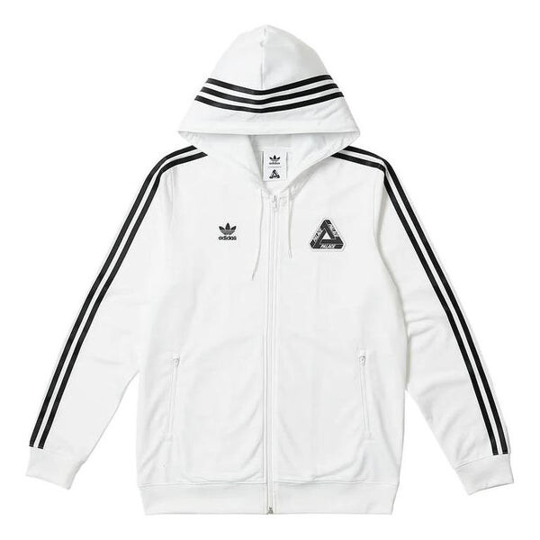 Куртка x adidas originals hooded firebird track top 'white' Palace, белый
Куртка x adidas originals hooded firebird track top 'white' Palace, белый