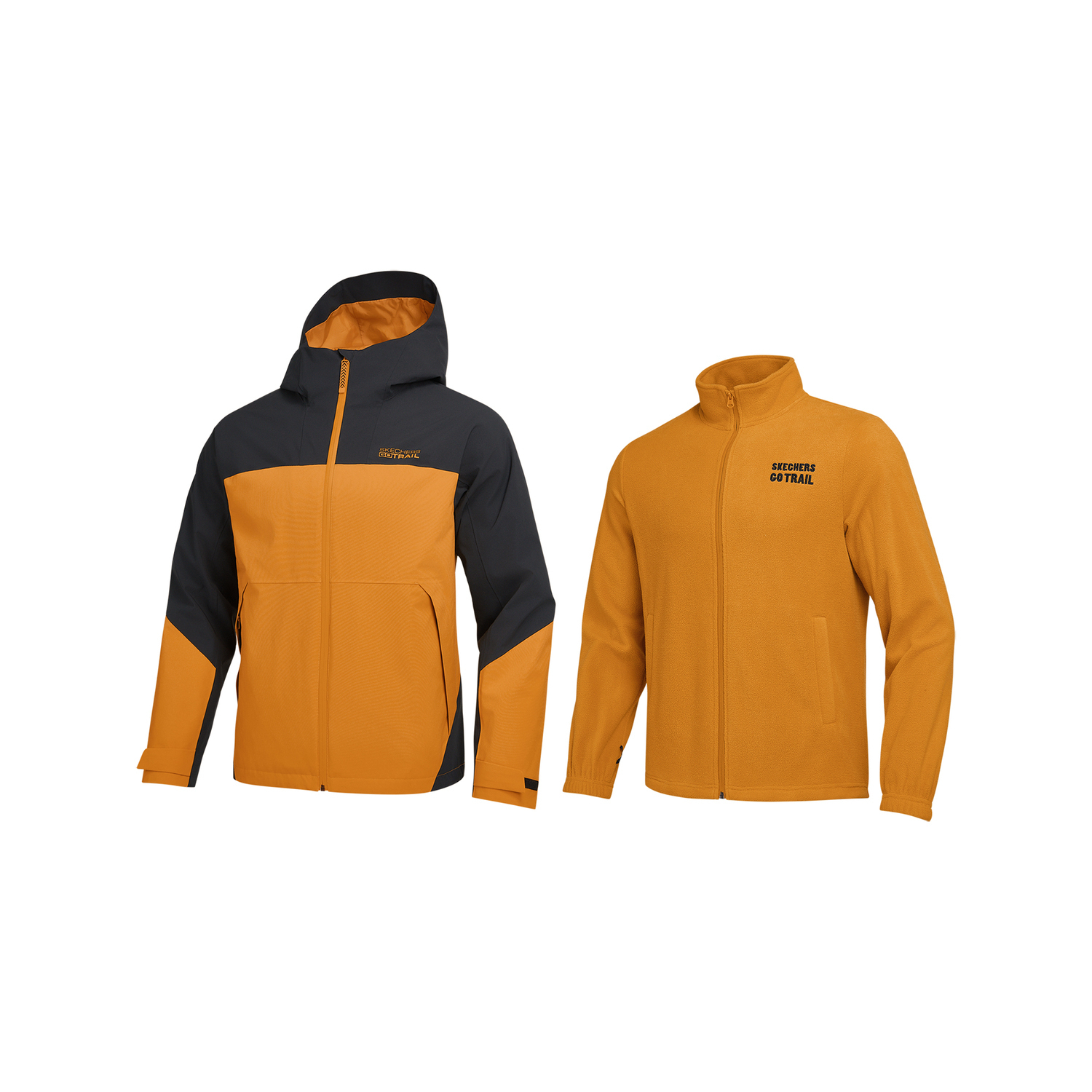 Skechers Ветровка мужская Oak/02SE, Oak/02SE
Skechers Ветровка мужская Oak/02SE, Oak/02SE