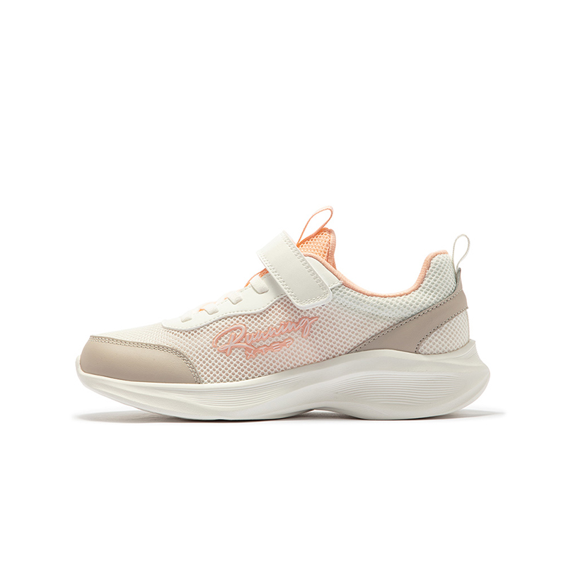 XTEP Кроссовки детские, нескользящие, износостойкие, амортизирующие, с низким верхом, Sail, белые, кожаные, серые, детские
XTEP Кроссовки детские, нескользящие, износостойкие, амортизирующие, с низким верхом, Sail, белые, кожаные, серые, детские