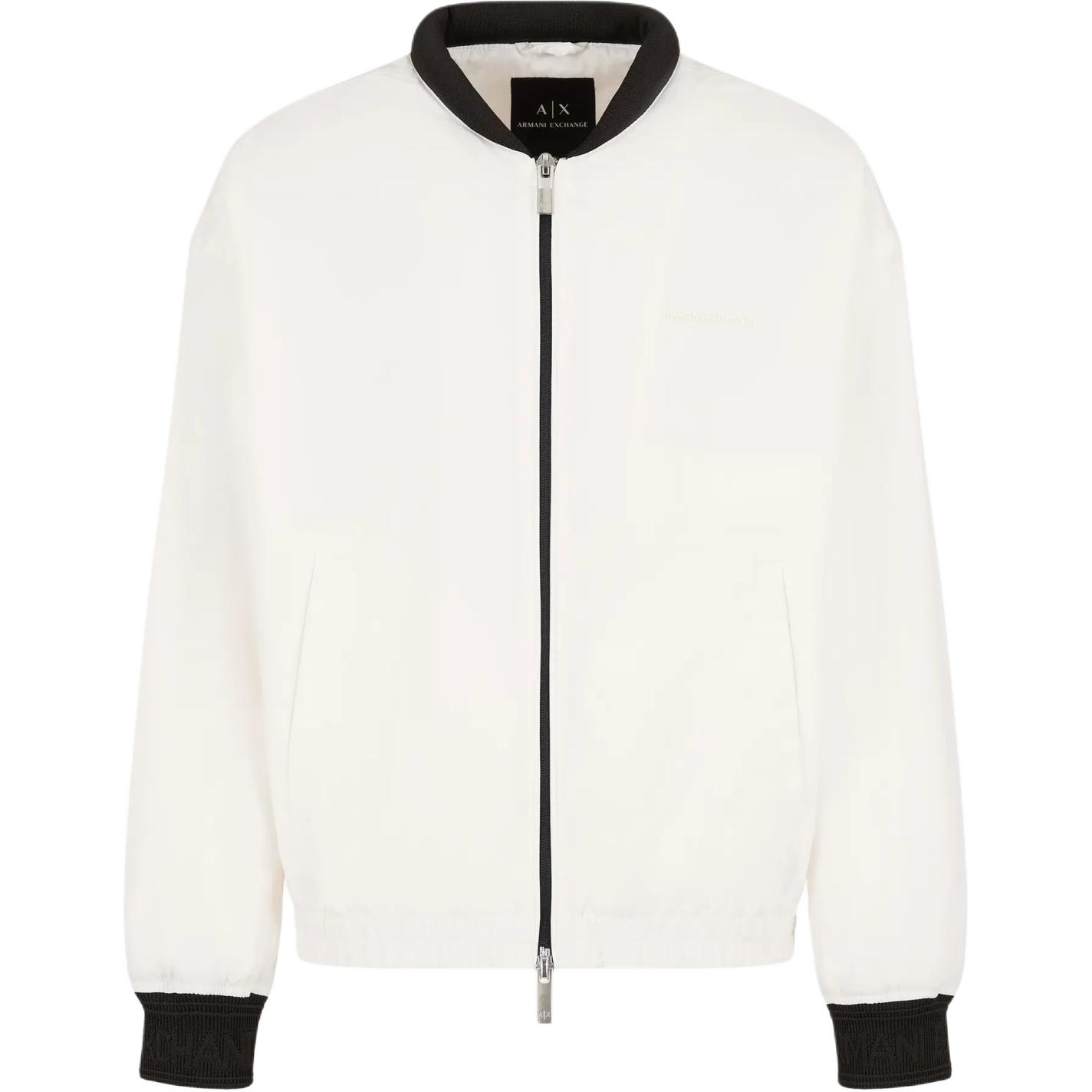 Весна-Лето 2024 Куртки и Пальто Мужские Белые ARMANI EXCHANGE, Белый, Весна-Лето 2024 Куртки и Пальто Мужские Белые ARMANI EXCHANGE
Весна-Лето 2024 Куртки и Пальто Мужские Белые ARMANI EXCHANGE, Белый, Весна-Лето 2024 Куртки и Пальто Мужские Белые ARMANI EXCHANGE