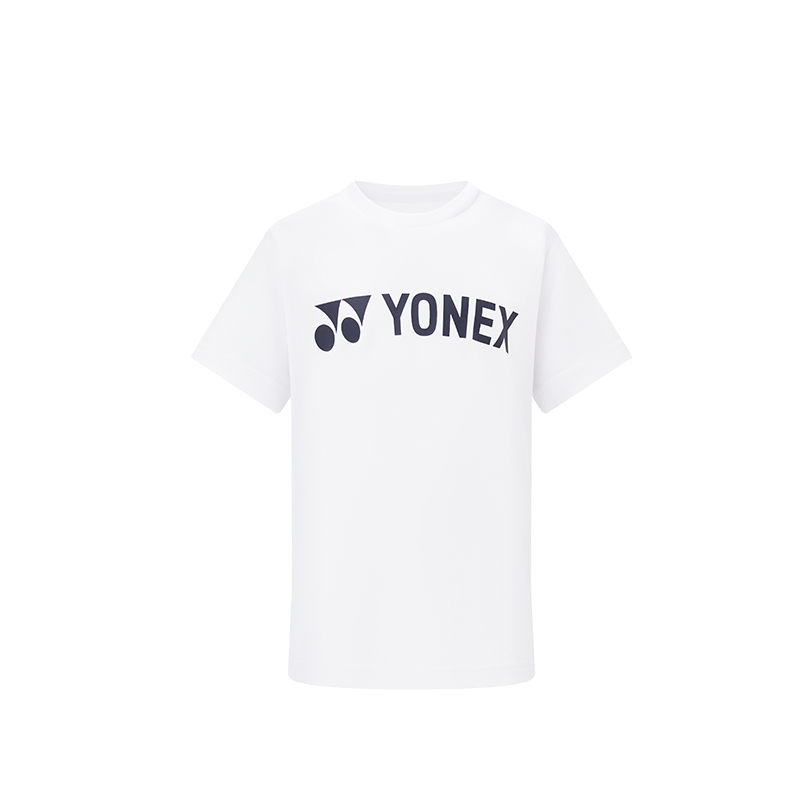 Футболка для детей 3-7 лет YONEX, белый
Футболка для детей 3-7 лет YONEX, белый
