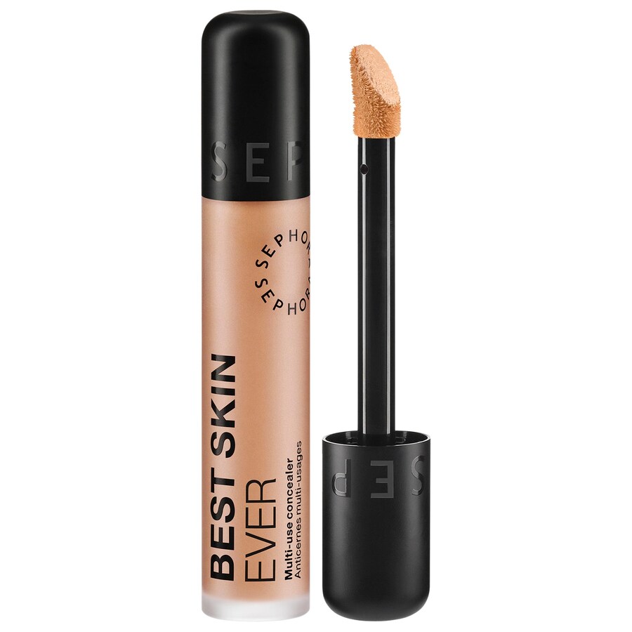 Лучший многофункциональный консилер для кожи Best Skin Ever SEPHORA COLLECTION, 0.16 oz/5 mL, 15N
Лучший многофункциональный консилер для кожи Best Skin Ever SEPHORA COLLECTION, 0.16 oz/5 mL, 15N