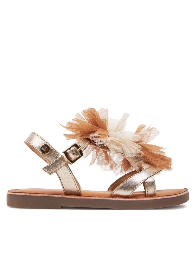 Сандалии Gioseppo, золотой
Сандалии Gioseppo, золотой