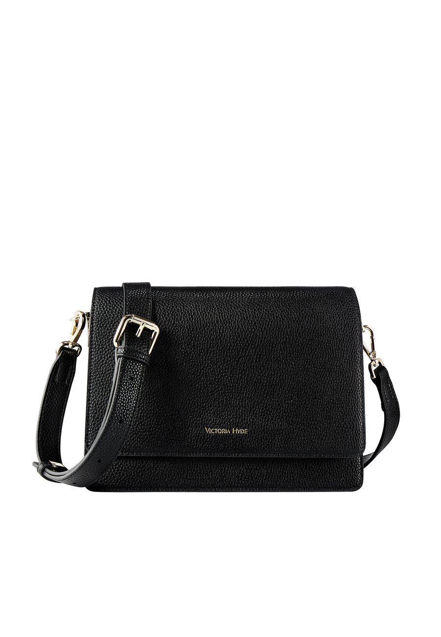 Сумка кросс-боди Victoria Hyde LUNA, Schwarz/Black
Сумка кросс-боди Victoria Hyde LUNA, Schwarz/Black