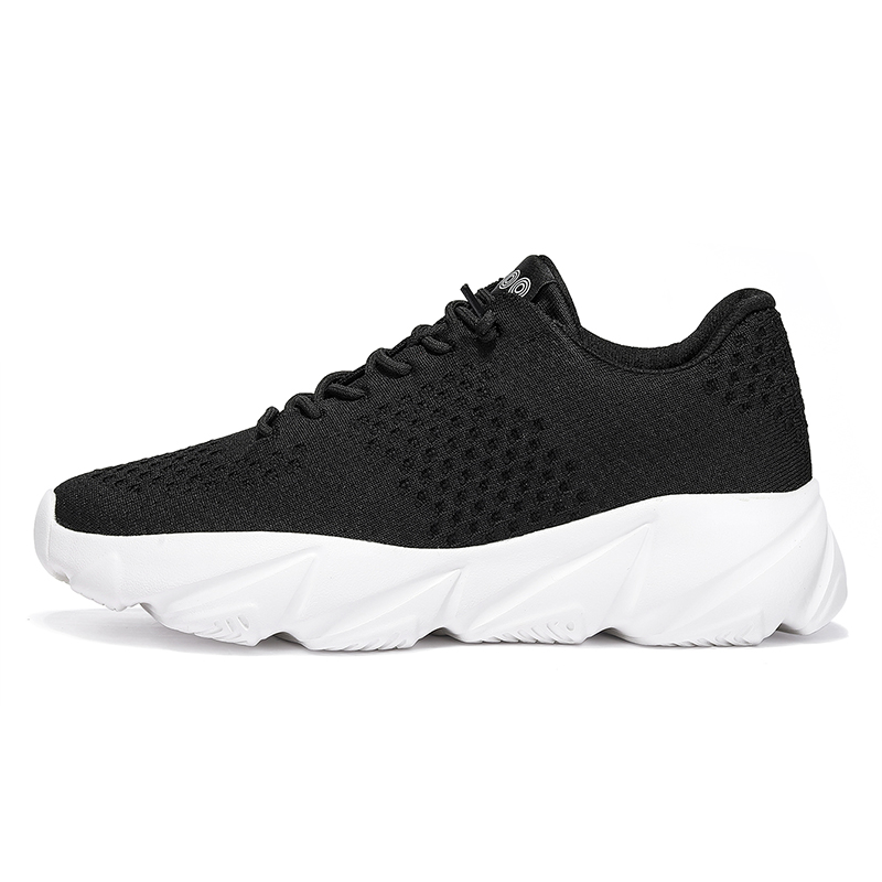 TFKY Низкие повседневные кроссовки унисекс черно-белые, цвет Black White
TFKY Низкие повседневные кроссовки унисекс черно-белые, цвет Black White