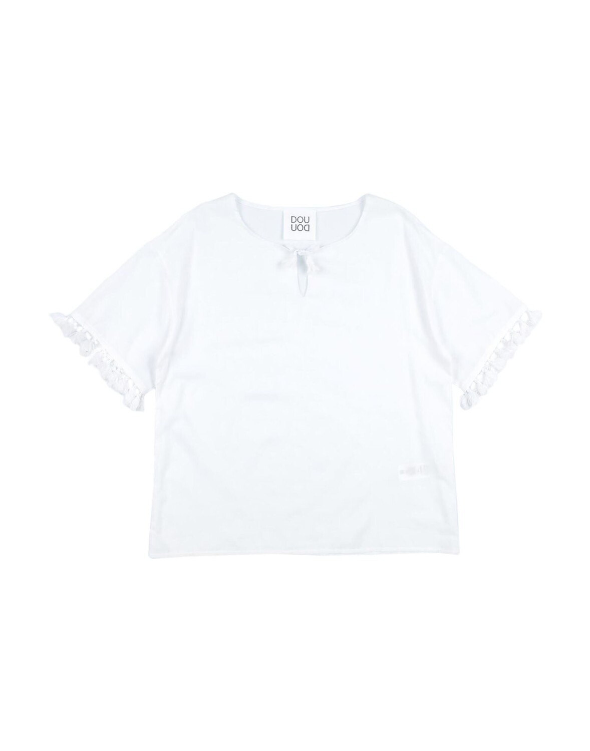 Топ Douuod, белый
Топ Douuod, белый