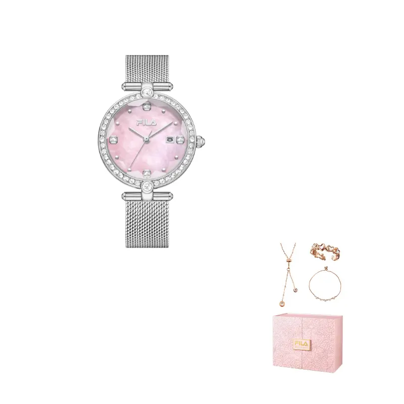 Женские часы FILA
Женские часы FILA