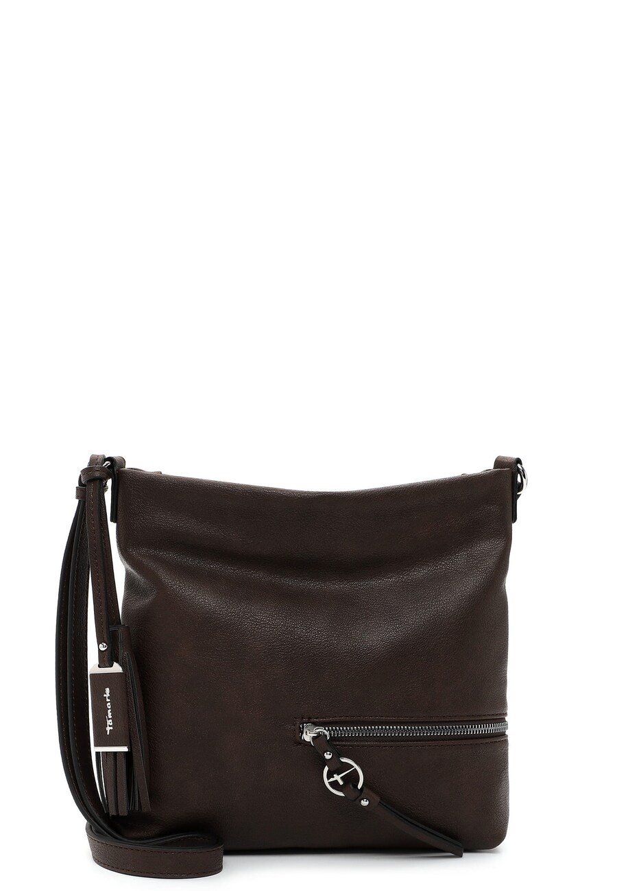 Сумка через плечо Tamaris Nele, темно-коричневый
Сумка через плечо Tamaris Nele, темно-коричневый