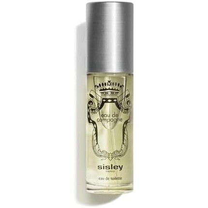 Sisley Eau De Campagne Eau De Toilette 50ml
Sisley Eau De Campagne Eau De Toilette 50ml