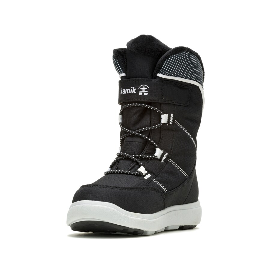 Сапоги Kamik Snow Boots, черный
Сапоги Kamik Snow Boots, черный