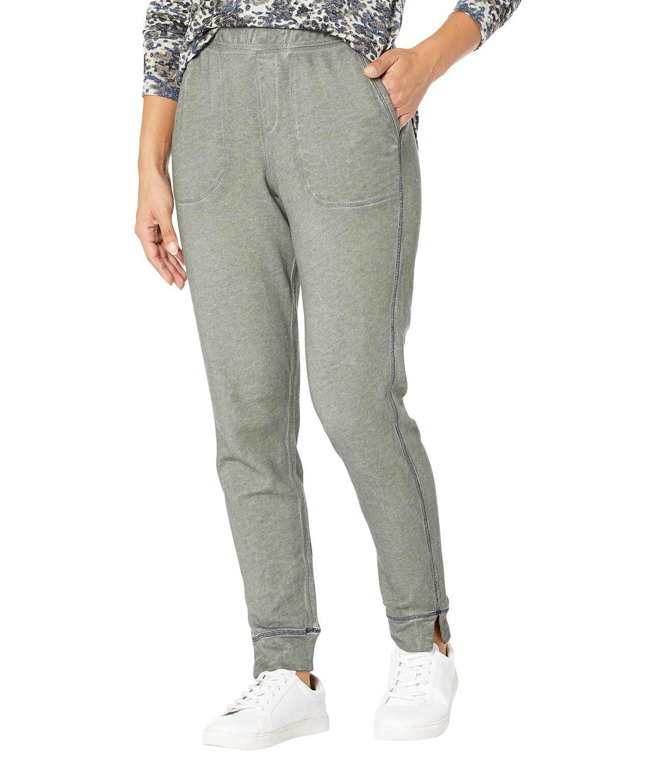 Джогггеры NIC+ZOE, Everyday Terry Joggers, Серый, Джогггеры NIC+ZOE, Everyday Terry Joggers
Джогггеры NIC+ZOE, Everyday Terry Joggers, Серый, Джогггеры NIC+ZOE, Everyday Terry Joggers