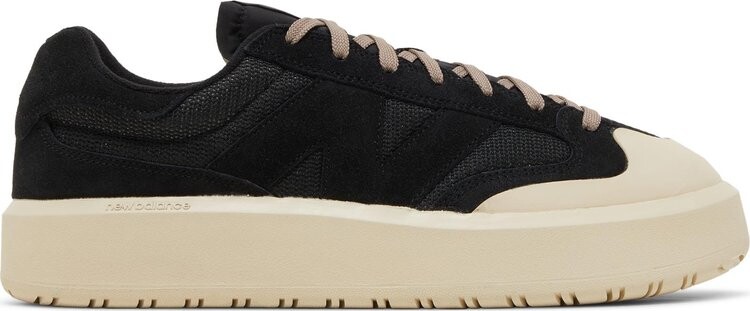 Кроссовки New Balance 302 'Black Calm Taupe', черный
Кроссовки New Balance 302 'Black Calm Taupe', черный