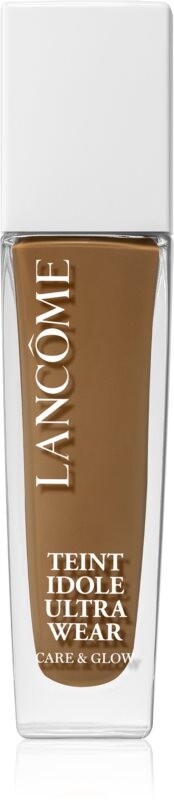 Тональная основа Lancome Teint Idole Ultra Wear Care & Glow Foundation, 455W, 30 мл
Тональная основа Lancome Teint Idole Ultra Wear Care & Glow Foundation, 455W, 30 мл