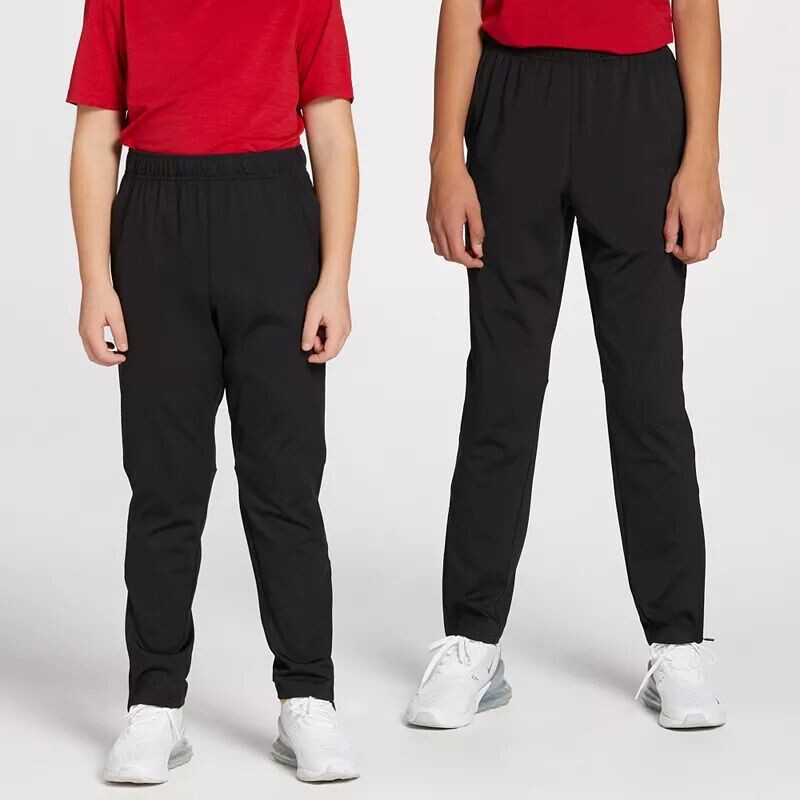 Трикотажные зауженные брюки для мальчиков Dsg, черный
Трикотажные зауженные брюки для мальчиков Dsg, черный